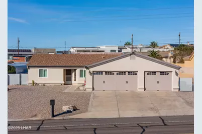 2857 Palo Verde Blvd N, Lake Havasu City, AZ 86404 - Photo 1
