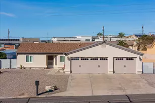 2857 Palo Verde Blvd N, Lake Havasu City, AZ 86404 - Photo 1