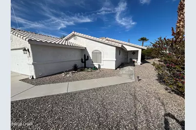 1045 Sunny Ridge Dr, Lake Havasu City, AZ 86406 - Photo 3