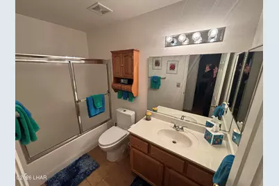 1045 Sunny Ridge Dr, Lake Havasu City, AZ 86406 - Photo 23