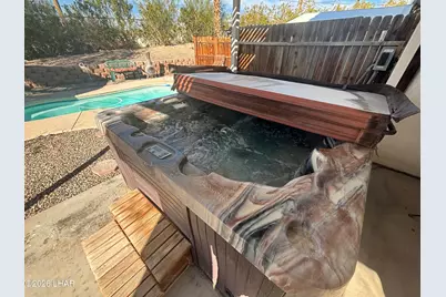 1045 Sunny Ridge Dr, Lake Havasu City, AZ 86406 - Photo 29