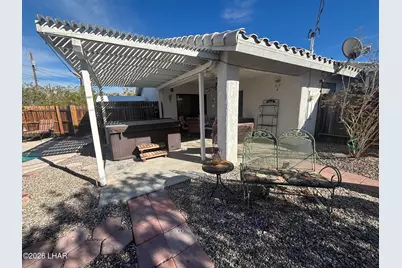 1045 Sunny Ridge Dr, Lake Havasu City, AZ 86406 - Photo 31