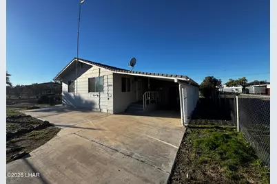 27870 Frame Ave, Bouse, AZ 85325 - Photo 3