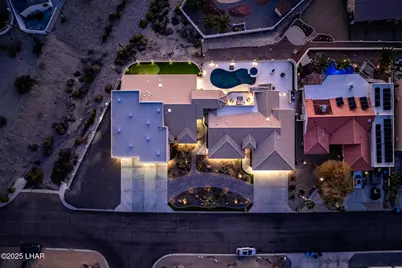 1381 Tamarack Dr, Lake Havasu City, AZ 86404 - Photo 3