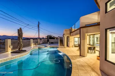 1381 Tamarack Dr, Lake Havasu City, AZ 86404 - Photo 31