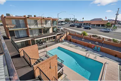 89 Acoma Blvd N #16, Lake Havasu City, AZ 86403 - Photo 1