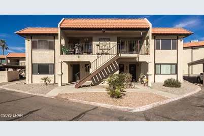 351 N Lake Havasu Ave N #C, Lake Havasu City, AZ 86403 - Photo 1
