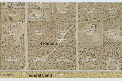 2279 E Margaret Dr, Yucca, AZ 86438 - Photo 93