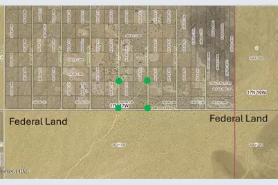 2279 E Margaret Dr, Yucca, AZ 86438 - Photo 95