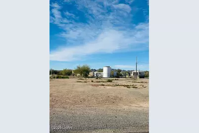 27700 Norris Ave, Bouse, AZ 85325 - Photo 1