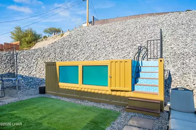 3297 Crestview Dr, Lake Havasu City, AZ 86404 - Photo 31