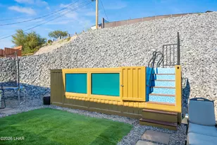 3297 Crestview Dr, Lake Havasu City, AZ 86404 - Photo 31