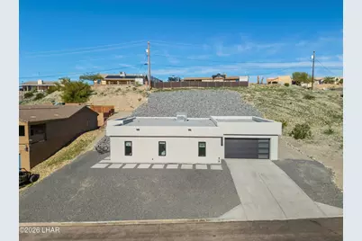 3297 Crestview Dr, Lake Havasu City, AZ 86404 - Photo 1
