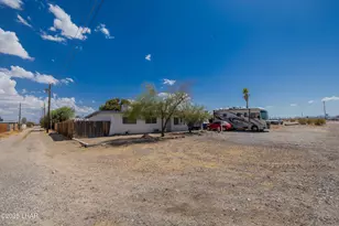 613 W 7th St, Parker, AZ 85344 - Photo 31