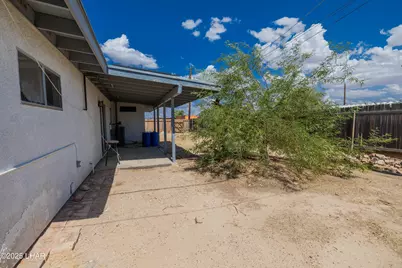 613 W 7th St, Parker, AZ 85344 - Photo 29