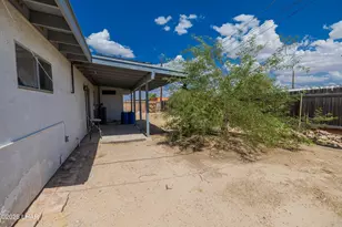 613 W 7th St, Parker, AZ 85344 - Photo 29