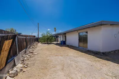 613 W 7th St, Parker, AZ 85344 - Photo 27