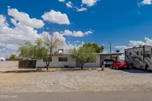 613 W 7th St, Parker, AZ 85344 - Photo 1