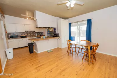 613 W 7th St, Parker, AZ 85344 - Photo 7