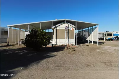 50126 U.S. 60 #188, Salome, AZ 85348 - Photo 1