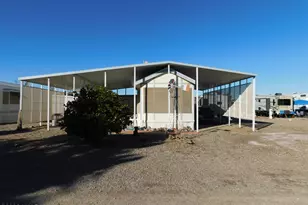 50126 US-60, Salome, AZ 85348 - Photo 1