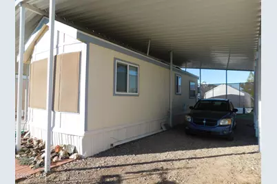 50126 U.S. 60 #188, Salome, AZ 85348 - Photo 3