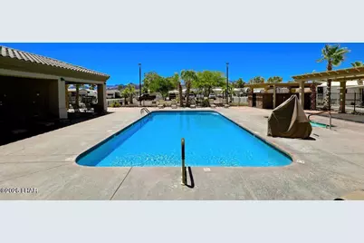 601 Beachcomber Blvd #492, Lake Havasu City, AZ 86403 - Photo 23