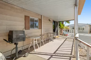601 Beachcomber Blvd, Lake Havasu City, AZ 86403 - Photo 3