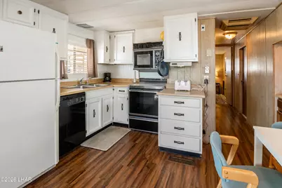 601 Beachcomber Blvd #492, Lake Havasu City, AZ 86403 - Photo 5