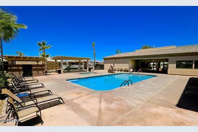 601 Beachcomber Blvd #492, Lake Havasu City, AZ 86403 - Photo 21