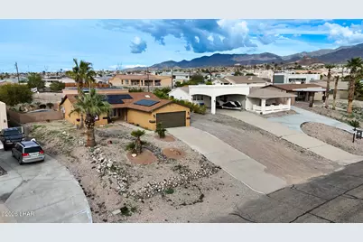 3481 Whitecap Dr, Lake Havasu City, AZ 86406 - Photo 3