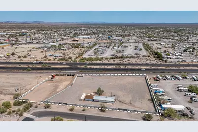 641 W Kuehn St, Quartzsite, AZ 85346 - Photo 3