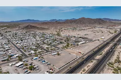 641 W Kuehn St, Quartzsite, AZ 85346 - Photo 9