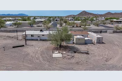 641 W Kuehn St, Quartzsite, AZ 85346 - Photo 7