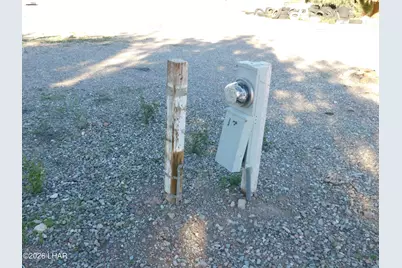 510/480 N Idaho Ave, Quartzsite, AZ 85346 - Photo 9