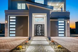 732 Malibu Pl, Lake Havasu City, AZ 86403 - Photo 1