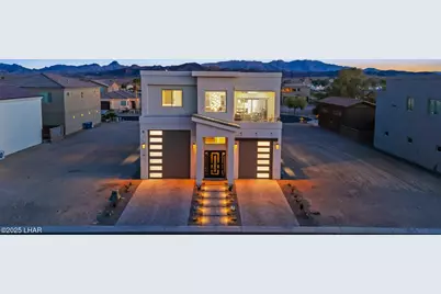 732 Malibu Pl, Lake Havasu City, AZ 86403 - Photo 5