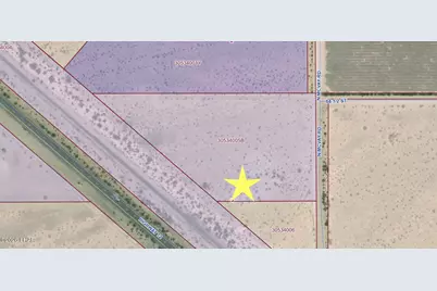 36512 N McVay Rd, Salome, AZ 85348 - Photo 1