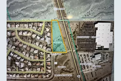 0000 State Route 95, Lake Havasu City, AZ 86404 - Photo 1