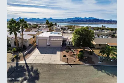 1802 Combat Dr, Lake Havasu City, AZ 86403 - Photo 1