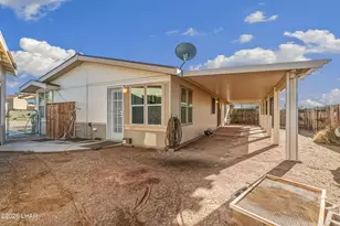 5655 S Antelope Dr, Fort Mohave, AZ 86426 - Photo 31