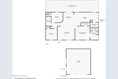 5655 S Antelope Dr, Fort Mohave, AZ 86426 - Photo 37
