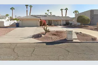 640 Hagen Dr, Lake Havasu City, AZ 86406 - Photo 1