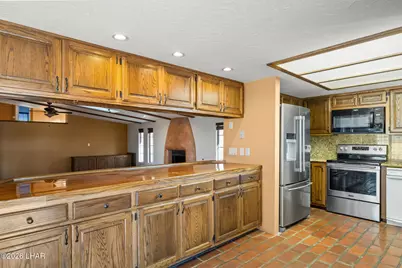 2650 Paseo Dorado, Lake Havasu City, AZ 86406 - Photo 27
