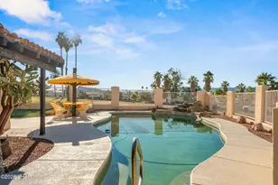 2650 Paseo Dorado, Lake Havasu City, AZ 86406 - Photo 3