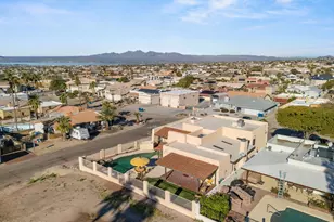 2650 Paseo Dorado, Lake Havasu City, AZ 86406 - Photo 17