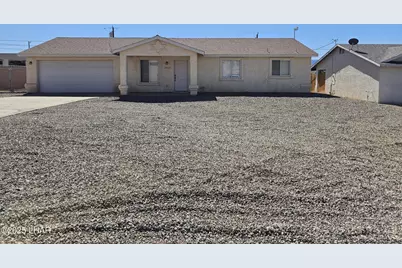 2068 Rainbow Ave N, Lake Havasu City, AZ 86403 - Photo 1