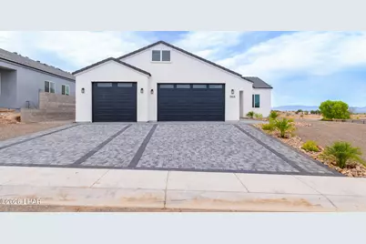 1946 E Via San Marino, Fort Mohave, AZ 86426 - Photo 3