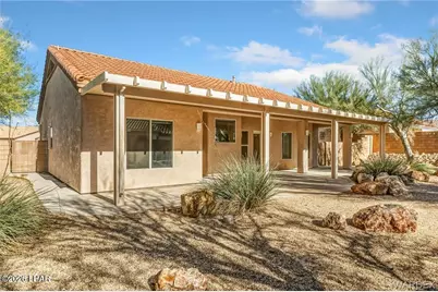2328 Soaring Eagle Dr, Bullhead City, AZ 86442 - Photo 43