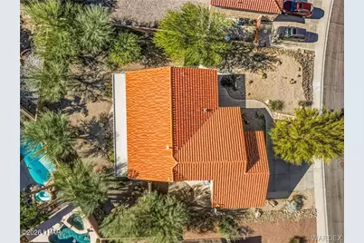2328 Soaring Eagle Dr, Bullhead City, AZ 86442 - Photo 47